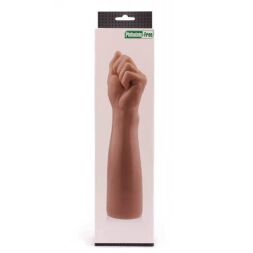 Рука для фистинга - King-Sized Realistic Bitch Fist 12"