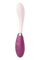 Вибратор Satisfyer G-Spot Flex 3 Red