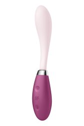 Вибратор Satisfyer G-Spot Flex 3 Red