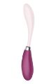 Вибратор Satisfyer G-Spot Flex 3 Red