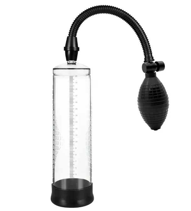 Вакуумная помпа CANWIN Passion Pump Men - P428