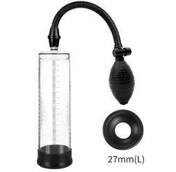 Вакуумная помпа CANWIN Passion Pump Men - P428
