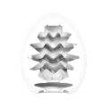 Мастурбатор-яйцо Tenga Egg Wavy