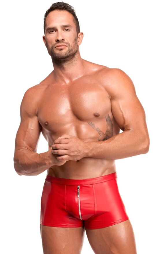 Мужские шорты Noir Handmade H097 Ignite shorts S