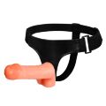 Страпон женский "Ultra passionate Harness" BW-022009