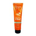 Вибролубрикант Orgie Lube Tube Vibe! Sex On The Beach 100 мл