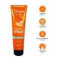 Вибролубрикант Orgie Lube Tube Vibe! Sex On The Beach 100 мл