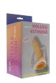 Полый страпон STRAP-ON HOLLOW EXTENDER