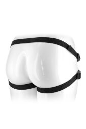 Трусики для страпона Real Body - Universal Harness: регульовані