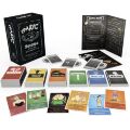 Застольная игра для компании «Градус» (RU)