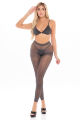 Комплект TALL ORDER 3PC LEGGING SET BLACK, OS