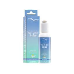 Лубрикант на водной основе pjur We-Vibe Lube 100 мл