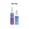 Лубрикант на водной основе pjur We-Vibe Lube 100 мл