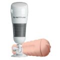 Мега-мастурбатор PRETTY LOVE - HEDY, BM-00900T49N