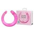 Двойной фаллоимитатор Double Dones, BI-040060