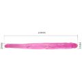 Двойной фаллоимитатор Double Dones, BI-040060