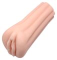 Мастурбатор вагина реалистичная - Crazy Bull Vagina Masturbator Woman Flesh