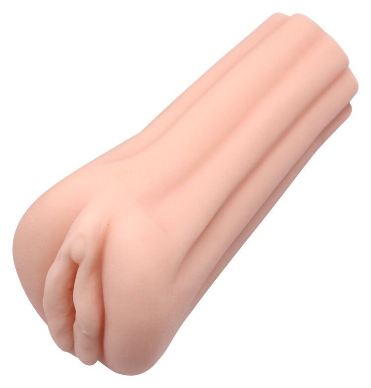 Мастурбатор вагина реалистичная - Crazy Bull Vagina Masturbator Woman Flesh