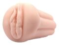 Мастурбатор вагина реалистичная - Crazy Bull Vagina Masturbator Woman Flesh
