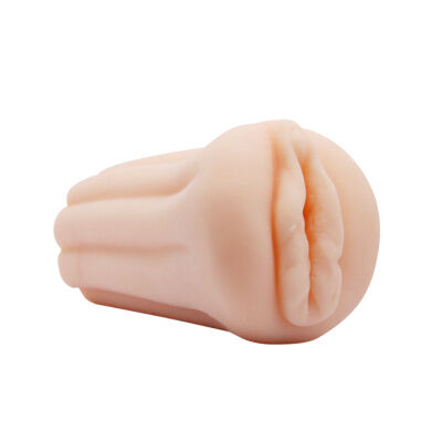Мастурбатор вагина реалистичная - Crazy Bull Vagina Masturbator Woman Flesh