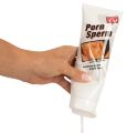 Лубрикант на водной основе, имитирует сперму - Porn Sperm, 250 мл