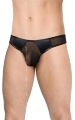 Чоловічі трусики - Mens Briefs 4519, black - XL