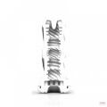 Мастурбатор Tenga Air-Tech TWIST Tickle Blue