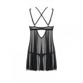 Бебидолл Obsessive 873-BAB-1 babydoll &amp; thong S/M