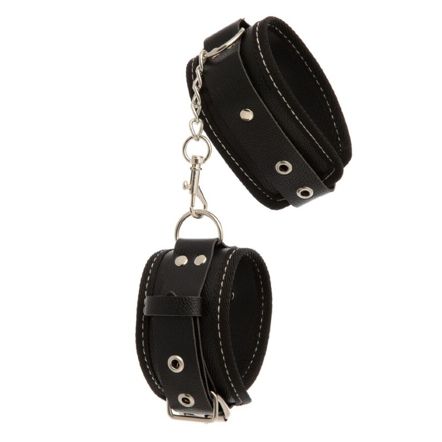 Набор для БДСМ игр Bondage Set, Black