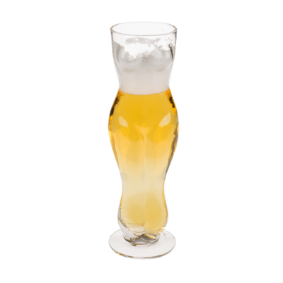Келих для пива Beer Glass, 500 мл