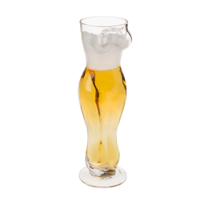 Келих для пива Beer Glass, 500 мл