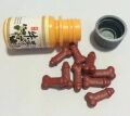 Таблетки возбуждающие BURDOCK