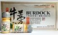 Таблетки возбуждающие BURDOCK