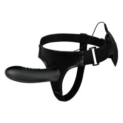 Страпон мужской с вибрацией Pretty Love "Myron" BW-022056