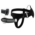 Страпон мужской с вибрацией Pretty Love "Myron" BW-022056