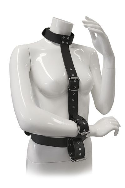 Система фиксации BLAZE RESTRAINT BODY