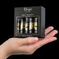 Мини-коллекция массажных масел "Sexy Therapy". Orgie