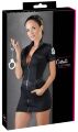 Костюм полицейской Police Dress S