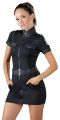 Костюм полицейской Police Dress S