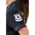 Костюм полицейской Police Dress S