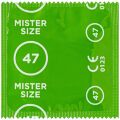 Презервативы Mister Size 47mm, 10 шт