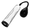 Автоматическая вакуумная помпа Pretty Love - Penis Pump AleXander, BM-010066D