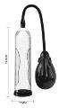 Автоматическая вакуумная помпа Pretty Love - Penis Pump AleXander, BM-010066D