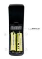 Вибратор на присоске с функцией ротации BARBARA 7,8'' Ken MULTI-SPEED VIBRATOR, BW-008015R