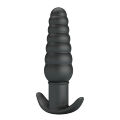 Анальный вибратор Pretty Love - Aeolis Vibrating Anal Plug, BI-040201
