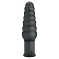 Анальный вибратор Pretty Love - Aeolis Vibrating Anal Plug, BI-040201