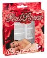 Набір насадок - Red Roses Penis Sleeves, 6 шт.