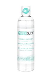 Лубрикант - WaterGlide Natural Intimate Gel, 300 мл