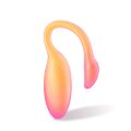 Смарт-віброяйце Magic Motion Flamingo Max Orange