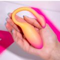 Смарт-віброяйце Magic Motion Flamingo Max Orange